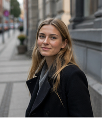 Caroline Hansen